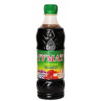 Удобрение жидкое "РОСТ-Гумат Универсал Цветы" 0,5л (Киссон)